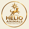 Helio Animals – Inicio